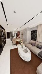 Double Bay Residences (D18), Condominium #588397221